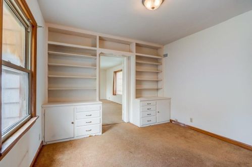 4503 65th St, Milwaukee WI  53218-5508 exterior