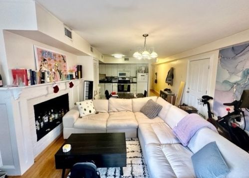 34 Mount Vernon St, Boston, MA