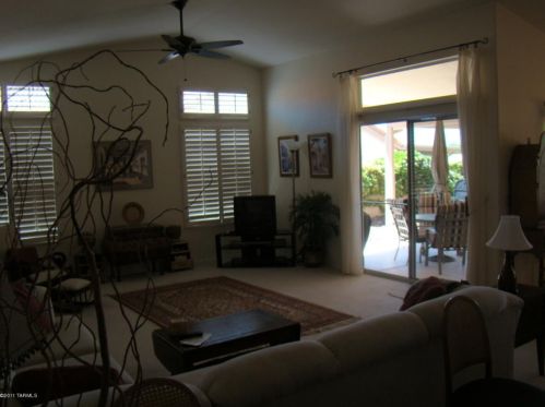 37330 Canyon View Dr, Tucson AZ  85739-1265 exterior