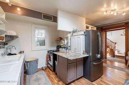 5800 Edwin Rd, Tucson AZ 85739-1926 exterior