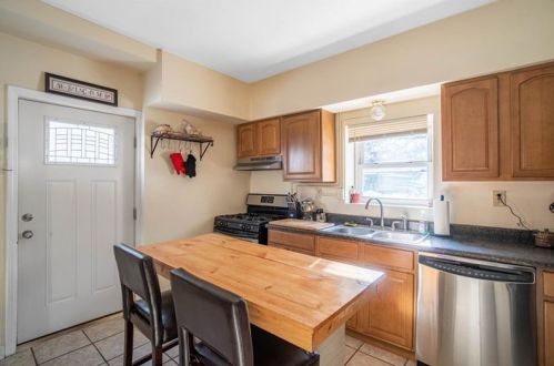 2822 Edwards Way, Pittsburgh PA 15203-2309 exterior