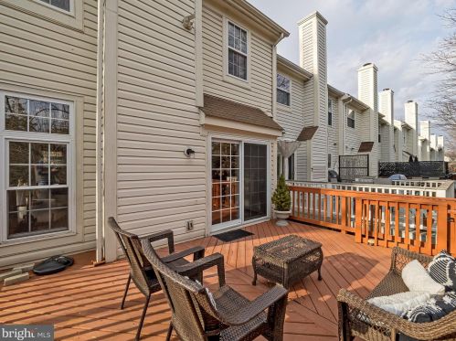 3801 Elbert Ave, Alexandria VA 22305-2058 exterior