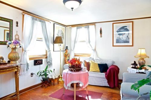 1 Lk St, Norwalk CT exterior