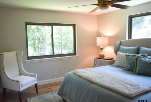 605 Private Road 5881, Yantis TX 75497-6346 exterior