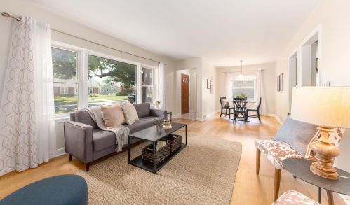 3029 86th St, Milwaukee WI  53222-4726 exterior