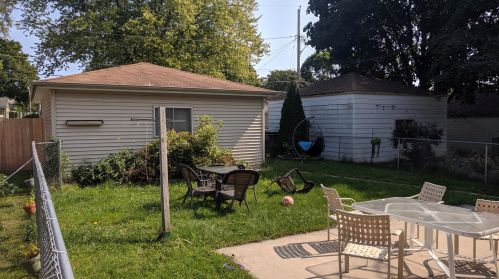 3150 75th St, Milwaukee, WI 53216-2742