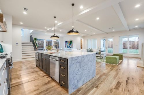 7323 Casa Loma Ave, Dallas TX 75214-4006 exterior