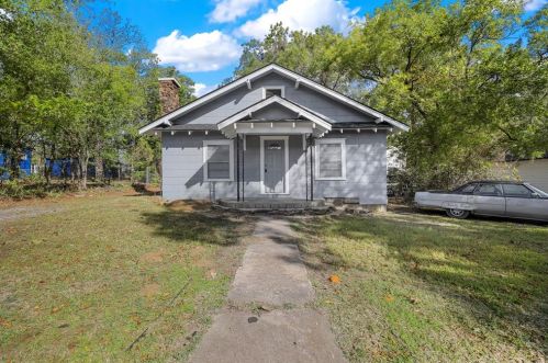 509 Heron St, Denison TX  75020-6321 exterior