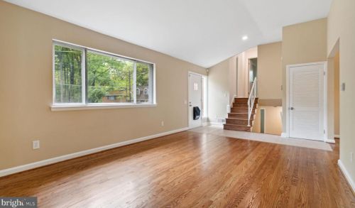 11512 Colt Ter, Silver Spring MD  20902-2913 exterior