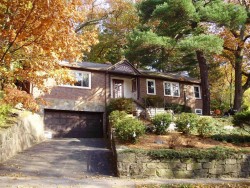 230 Grant Ave, Newton, MA 02459-2077