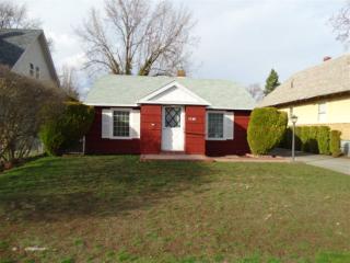 1134 Kiernan Ave, Spokane, WA 99205-2758