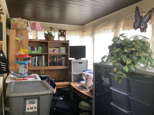 2417 7 St, Meskegon MI 49440-1060 exterior