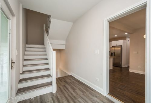 2458 Lorel Ave, Chicago IL  60639-1433 exterior