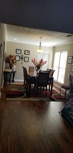 2581 Garland Way, Duluth GA 30096-5232 exterior