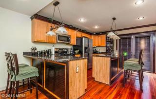 140 Milton Ave, Baltimore MD  21224-1048 exterior