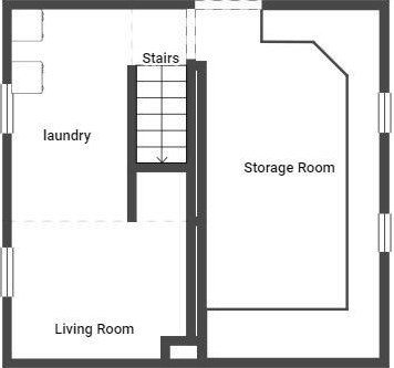 1221 Dickinson St, Grand Rapids MI 49507-2201 exterior