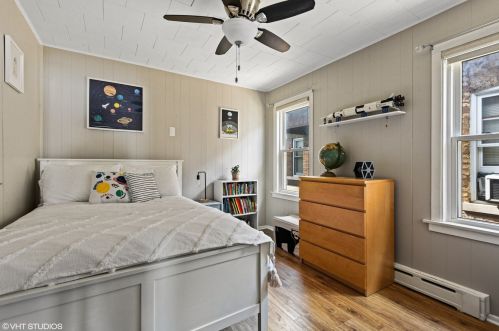 6127 Austin Ave, Chicago IL  60638-4319 exterior