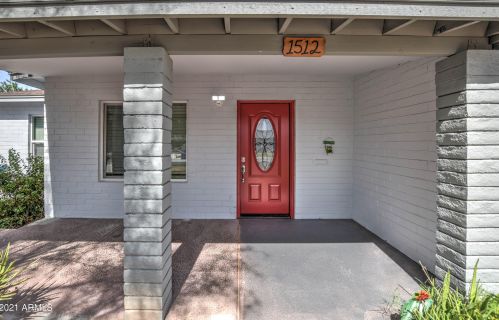 1512 Cypress St, Phoenix AZ 85009-2808 exterior