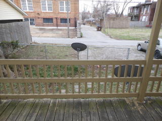 2742 Osage St, Saint Louis MO  63118-4560 exterior