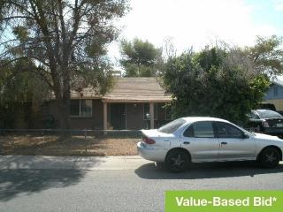 3649 72 Dr, Phoenix AZ  85033-4304 exterior