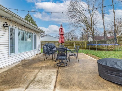 1225 Nancy Jo Pl, Saint Louis MO 63122-1820 exterior