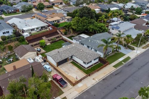 4304 Quapaw Ave, San Diego CA 92117-4525 exterior