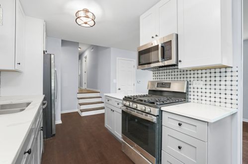 1219 108th Pl, Chicago IL  60643-3702 exterior