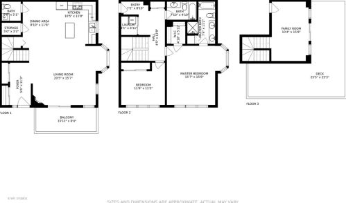 1529 State St, Chicago IL  60605-3011 exterior