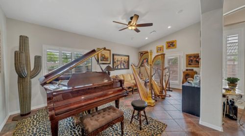 5158 Louis River Way, Tucson AZ  85718-4751 exterior