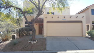 1756 Deer Shadow Ln, Tucson AZ  85737-9185 exterior