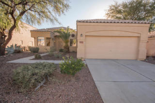 10256 Calle Estrella Fugaz, Tucson, AZ 85747-5178