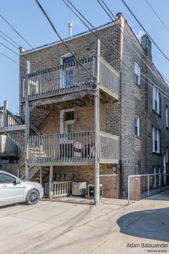 2642 Talman Ave, Chicago IL 60647-3457 exterior