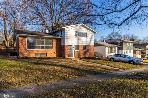 11819 Pittson Rd, Silver Spring, MD 20906-4737