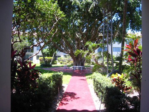 400 20th St, Boca Raton FL  33431-8119 exterior