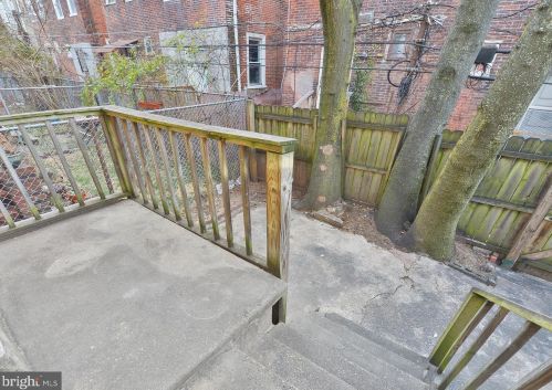 5450 Catharine St, Philadelphia PA 19143-2606 exterior