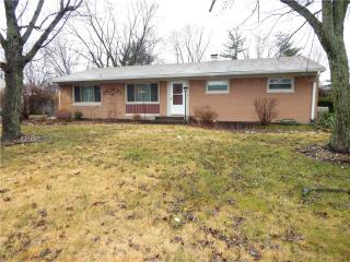 3841 Dearborn St, Indianapolis IN  46205-3109 exterior