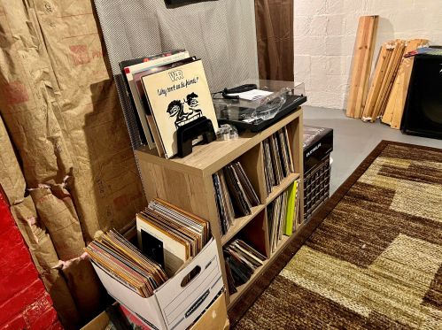 1172 Dale Ave, Meskegon MI 49441-2209 exterior