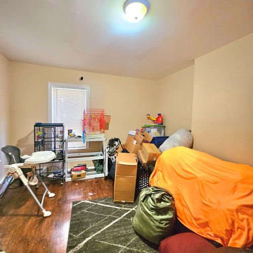 35 Babcock St, Hartford CT 06106-1302 exterior