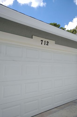 712 Thornhill Dr, Fort Pierce FL  34983-3856 exterior