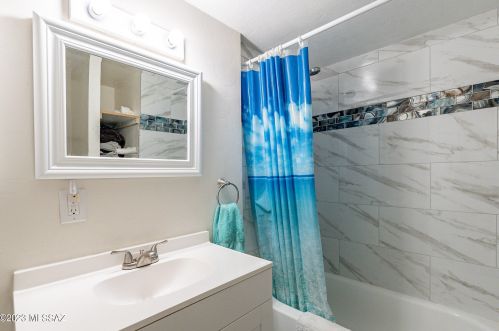 6852 Rocking Chair, Tucson AZ  85757-9504 exterior