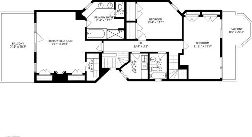 628 Briar Pl, Chicago IL 60657-4521 exterior