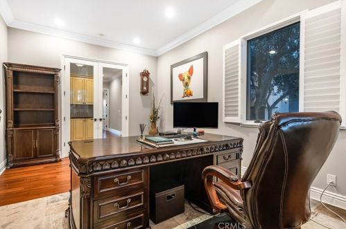 1241 Valencia Mesa Dr, Fullerton CA 92833-2220 exterior