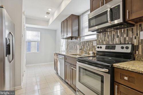 1261 U St, Washington DC  20020-7011 exterior