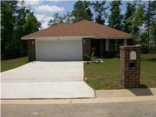 4129 Berry Cir, Milton, FL 32571-6362