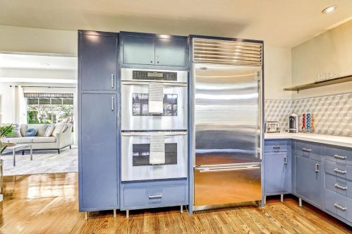 2524 Gerald Way, San Jose CA 95125-4019 exterior