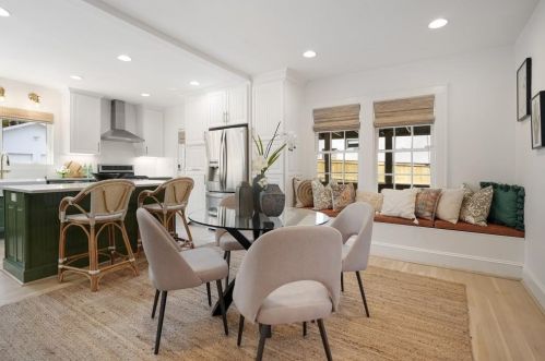 1241 Beech Vly Rd, Atlanta GA 30306-3123 exterior