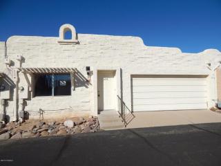 6178 Red Sky Cir, Tucson AZ  85713-4366 exterior