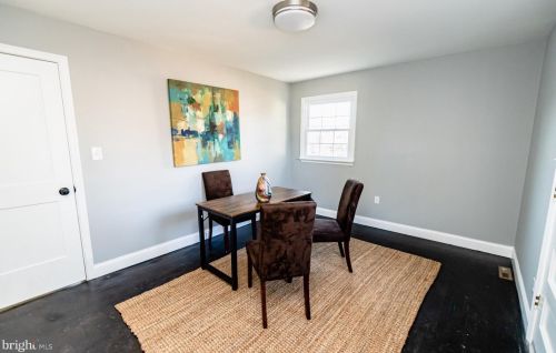 1200 Morningside Dr, Silver Spring MD 20904-1530 exterior