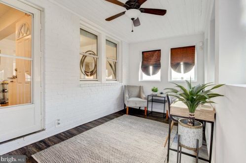 126 53 St, Washington DC 20019-6589 exterior