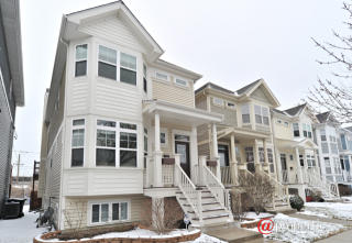 4223 Kilpatrick Ave, Chicago IL  60641-1625 exterior